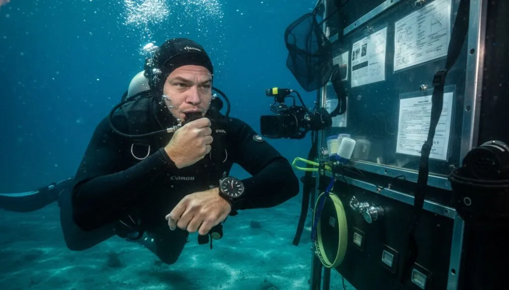 What Is a Skin Diver? Complete Guide for Collectors - skin diver