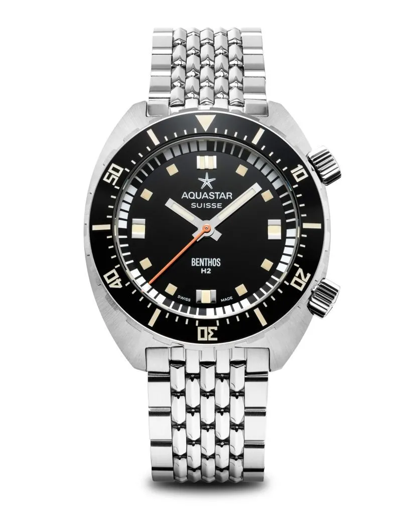 What Is a Dive Watch? A Complete Guide - what is a dive watch