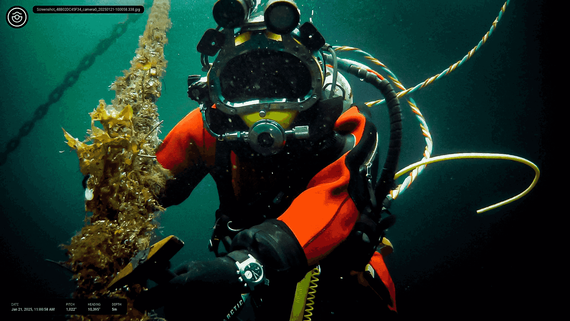 No Decompression Limit: Why It Matters for Divers - what is a no decompression limit