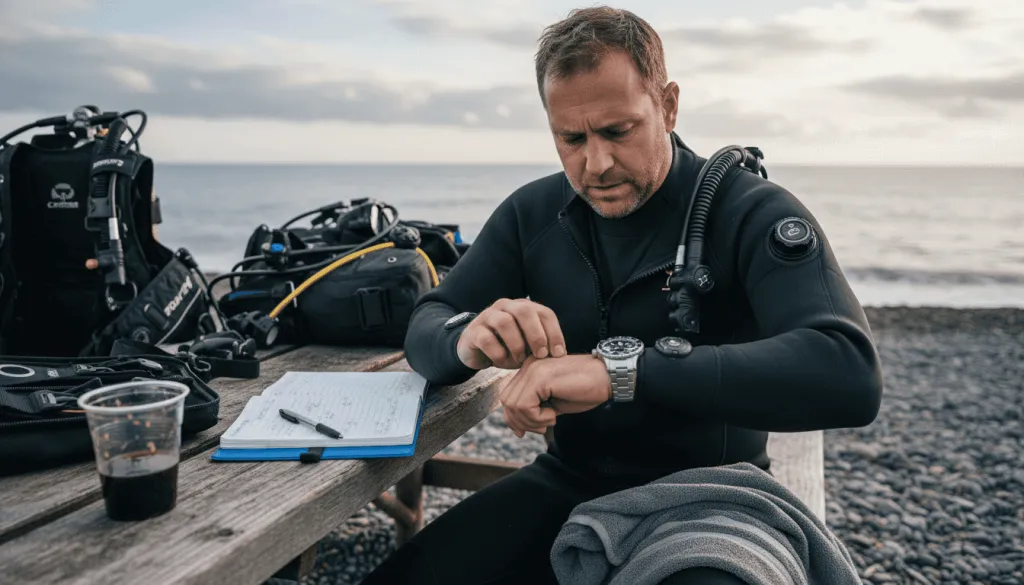 Hackable Movements: Precision Timing in Dive Watches 31 Hackable Movements: Precision Timing in Dive Watches - what is a hackable movement