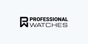 Professional Watches