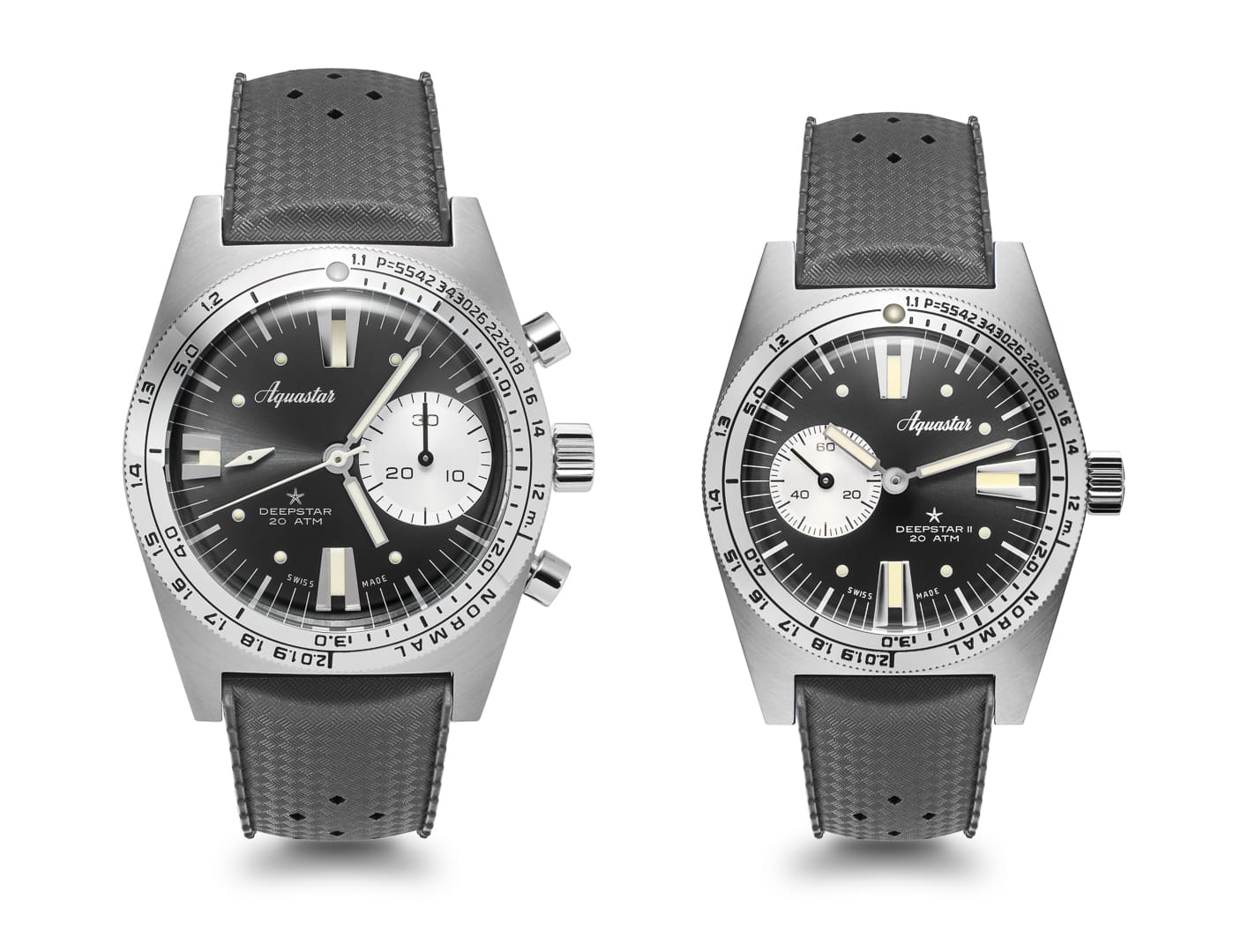 Time and Watches