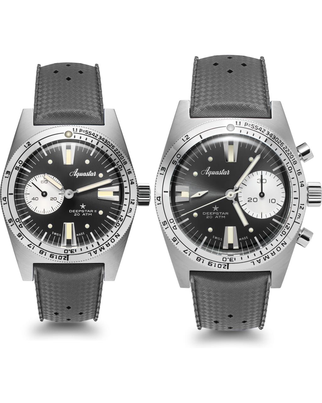 Aquastar Deepstar